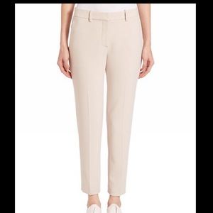 NWT Theory trousers